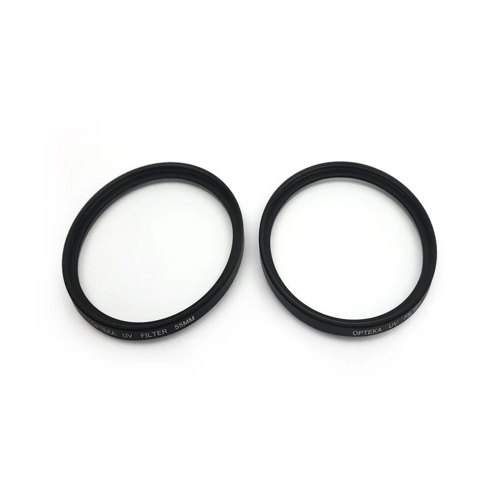 55mm Haze Filter for S250 Binoculars - Gyro Binos