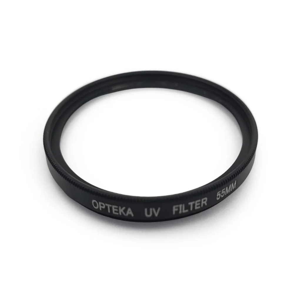 55mm Haze Filter for S250