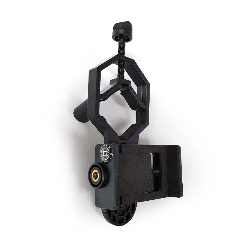 Universal Smart Phone Adapter