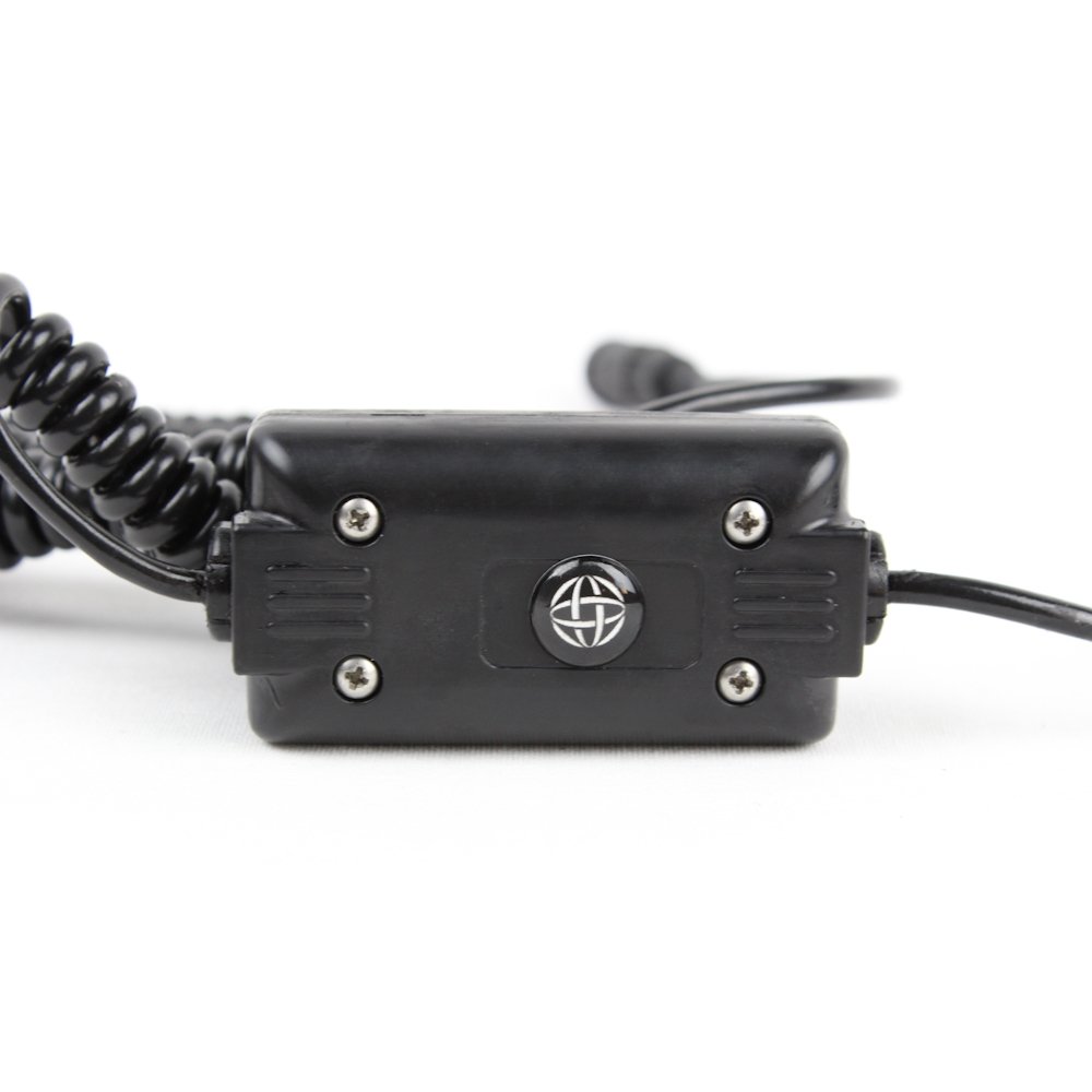 Power Cord Assembly for S250 Binoculars - Gyro Binos