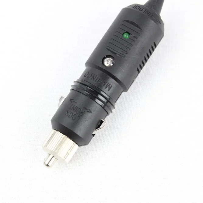 Power Cord Assembly for S250 Binoculars - Gyro Binos