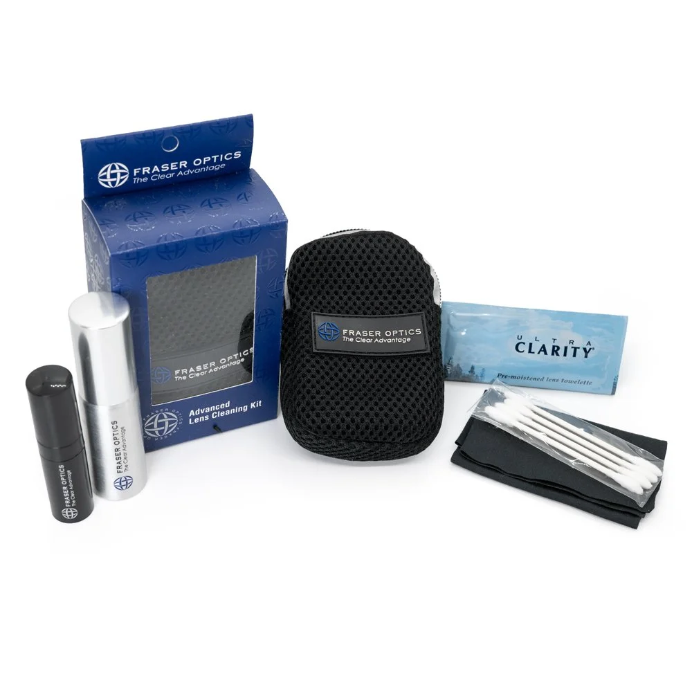 Advanced Cleaning Kit