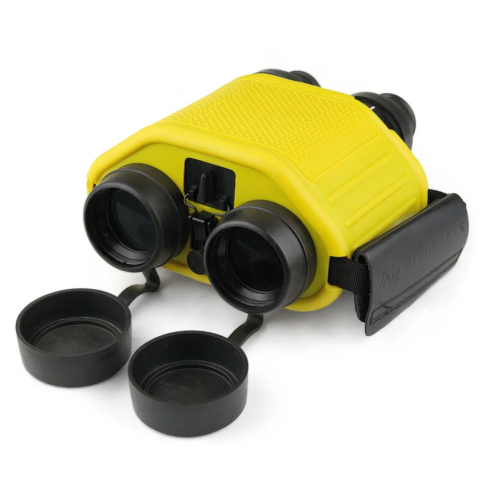 M25E Stabilized Binoculars (Refurbished)