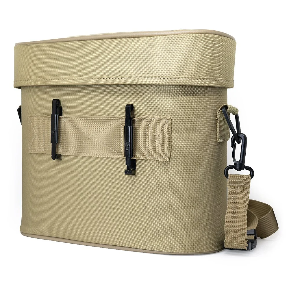 S250 Gyro-Stabilized Binocular Case - Tan - Gyro Binos