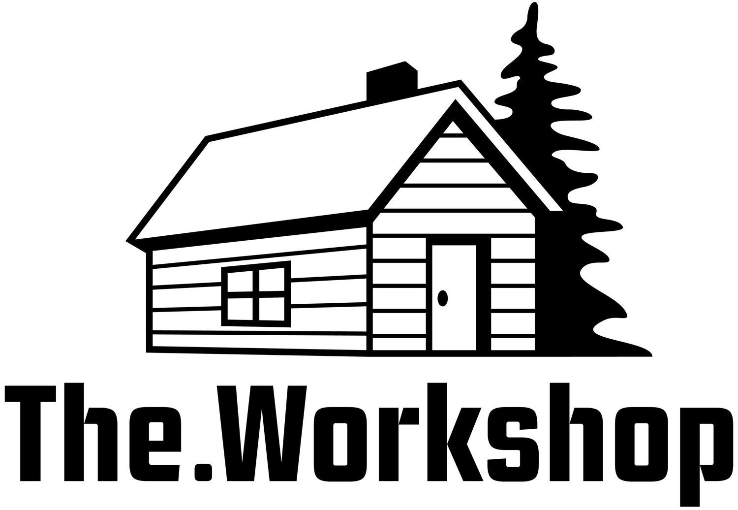 THE.WORKSHOP LTD