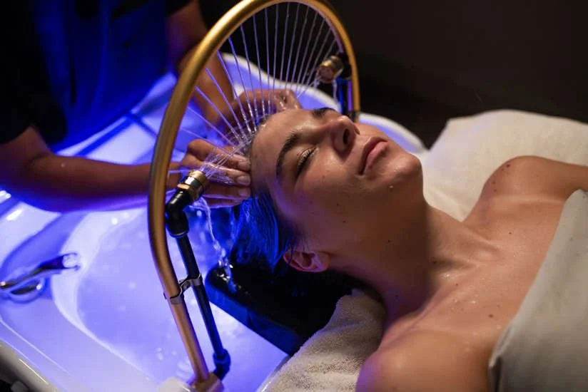 Customized facial treatments near Winter Springs focused on long-term skin balance and glow.