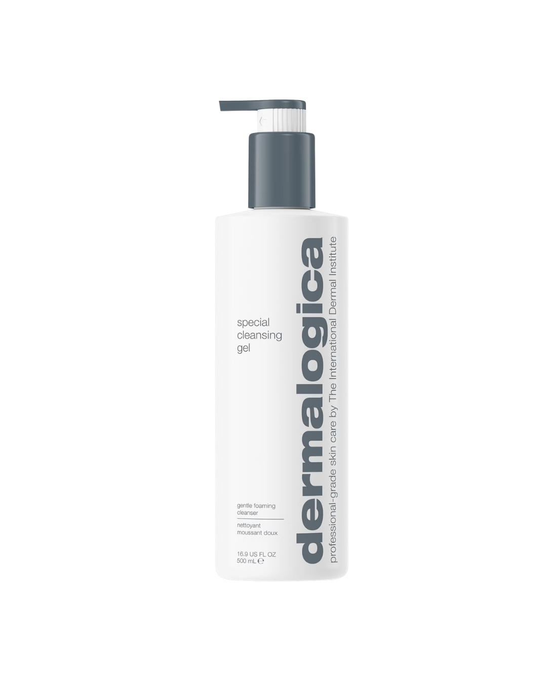 Special Cleansing Gel