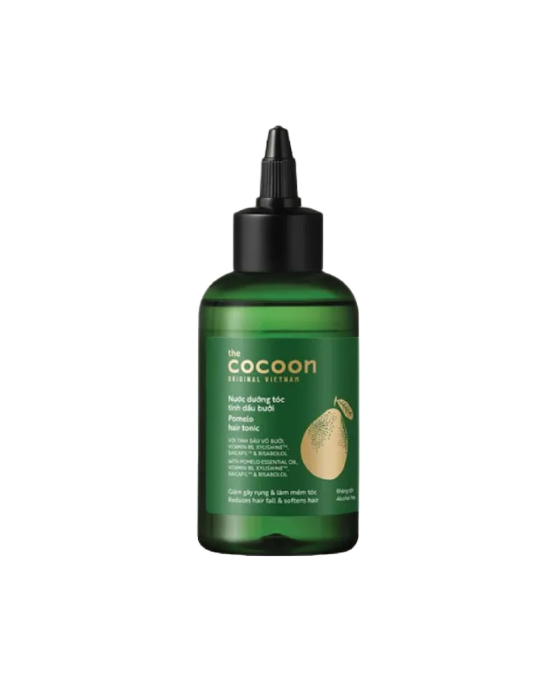 Cocoon Pomelo Hair Tonic