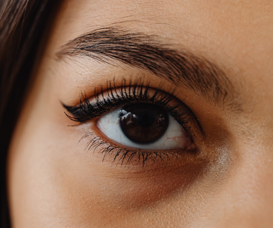 Lash lift in Oviedo, FL for natural curl and low-maintenance beauty.