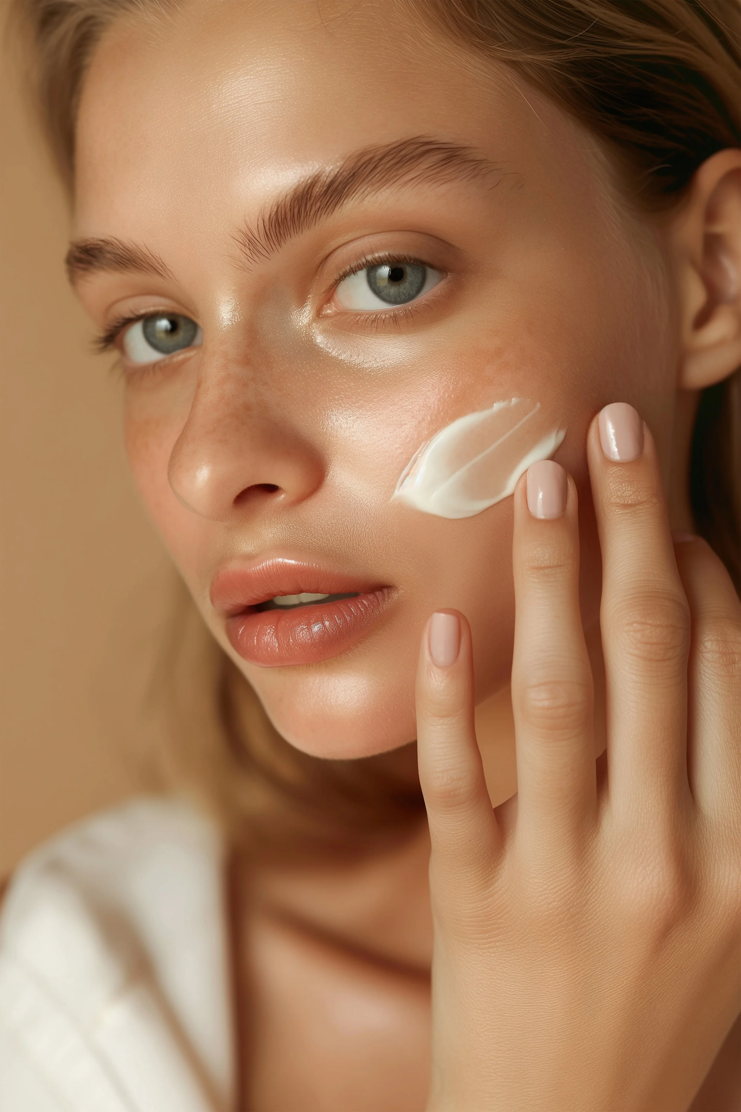 AN Headspa & Back Facial