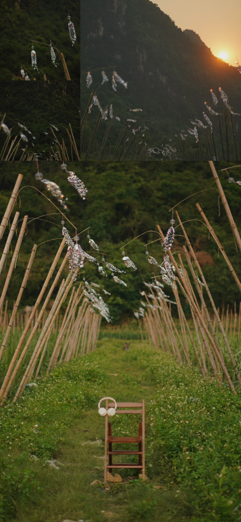 Sounds of Remembering