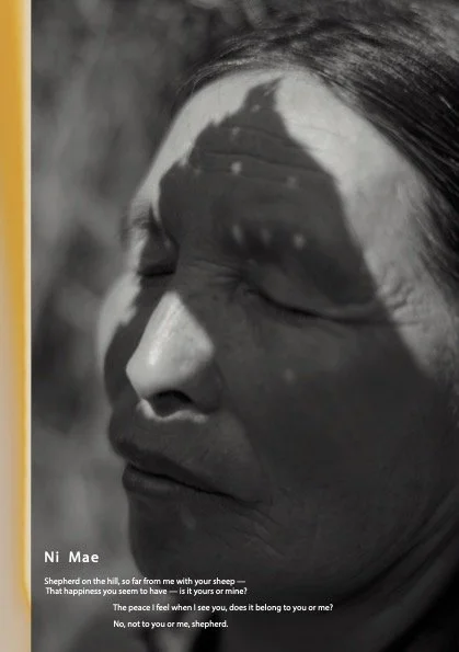 Ni Mae - Nakhi people