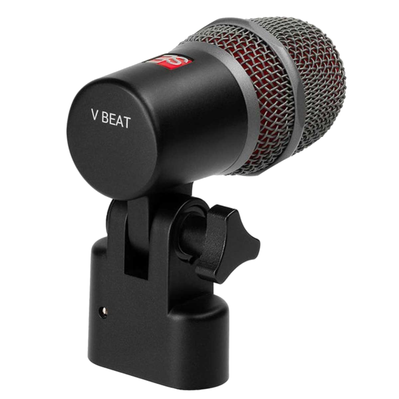 sE V-Pack Club Standard mic