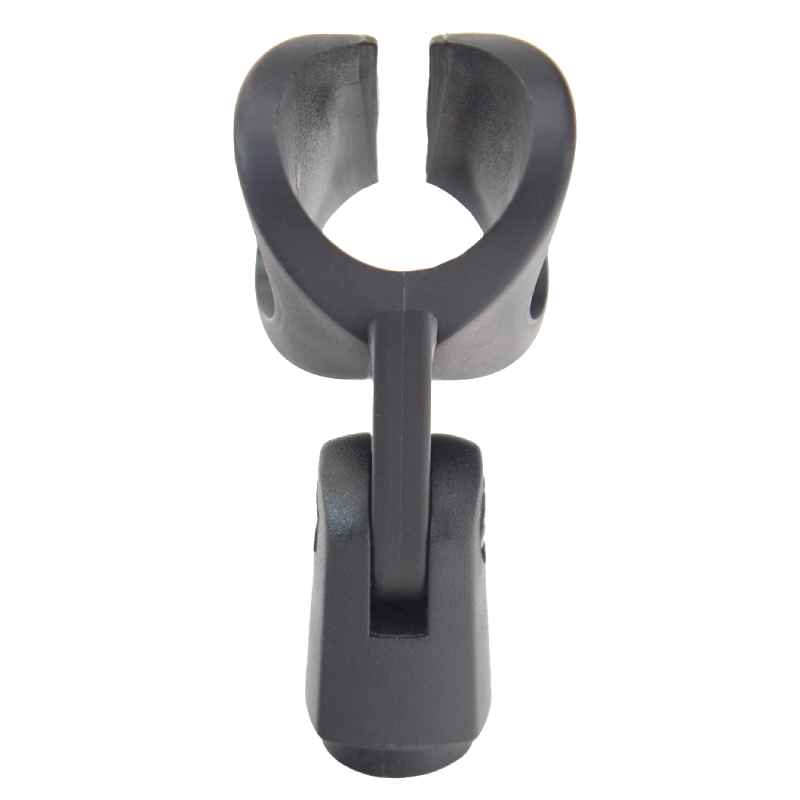 K&M 85055 MIC CLAMP Flexible. to fit 28mm-33mm mic diameter.png