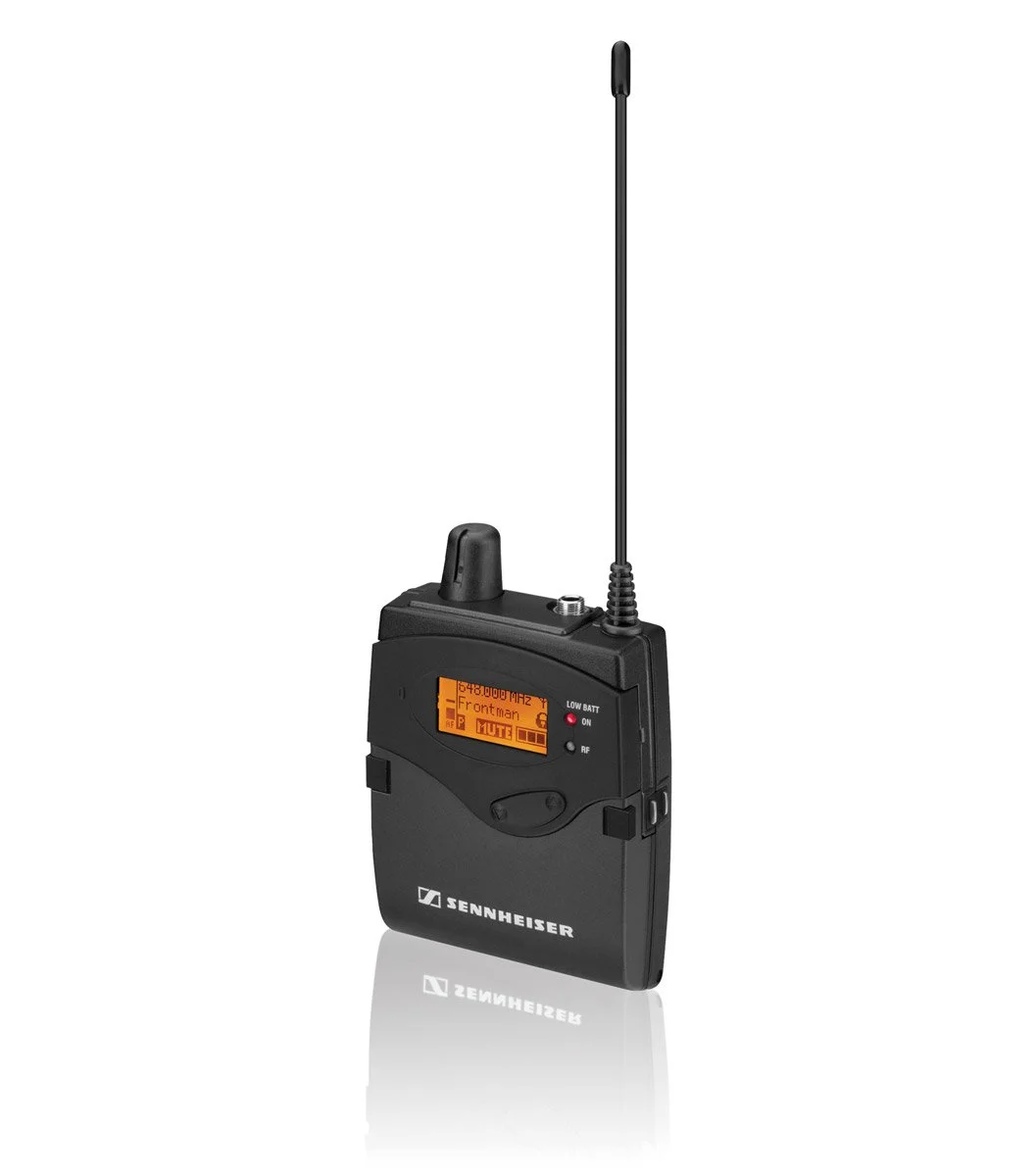 Sennheiser EK 2000 IEM-GBW In Ear Receiver