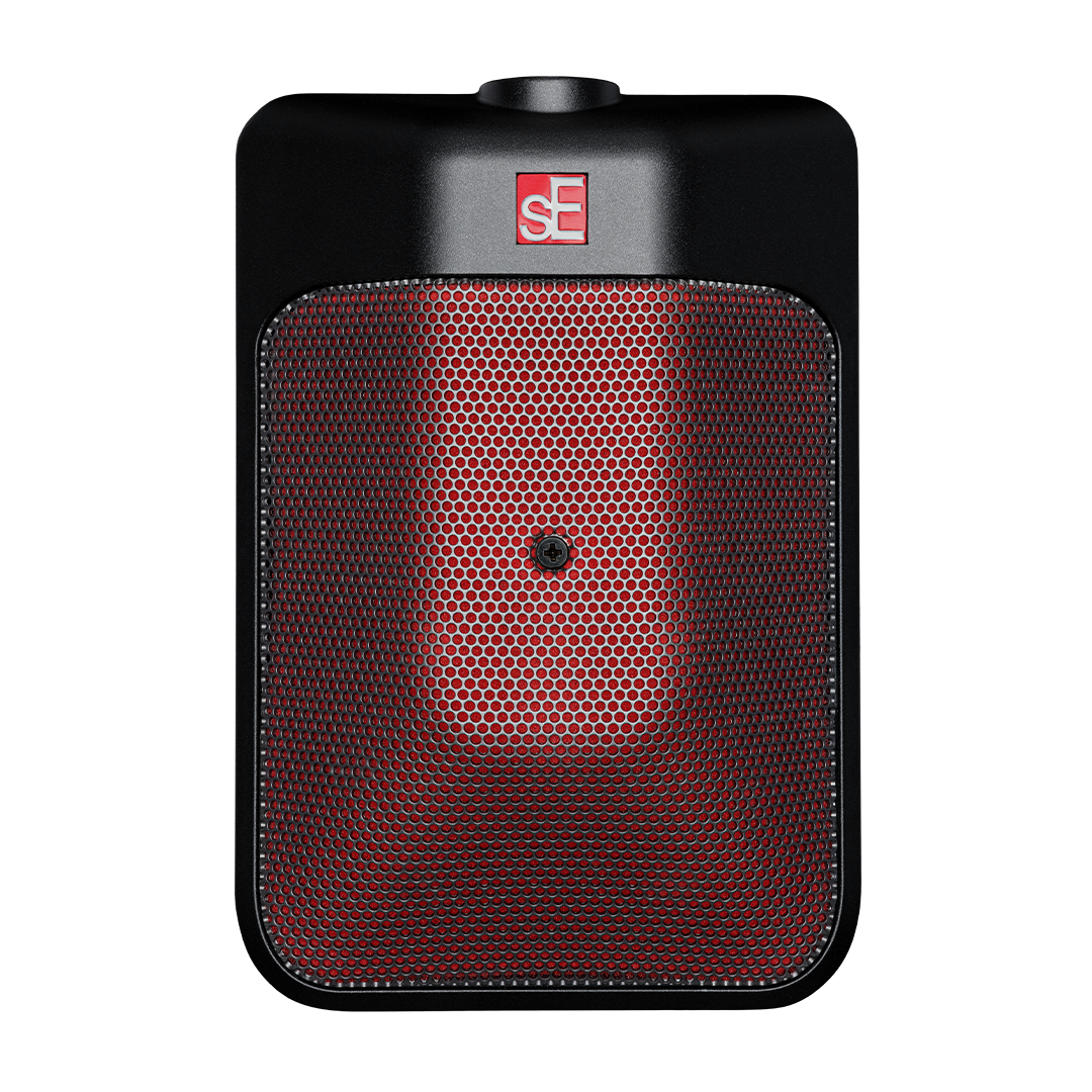 sE Electronics BL8 - Cardioid Condenser Boundary Microphone