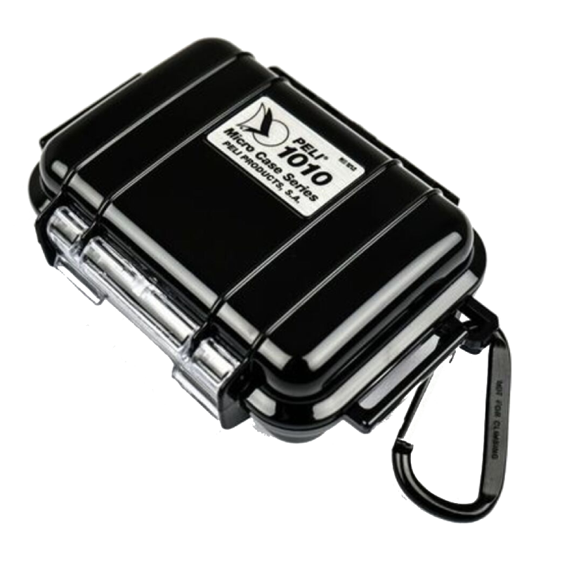 PELI 1010 MICRO CASE