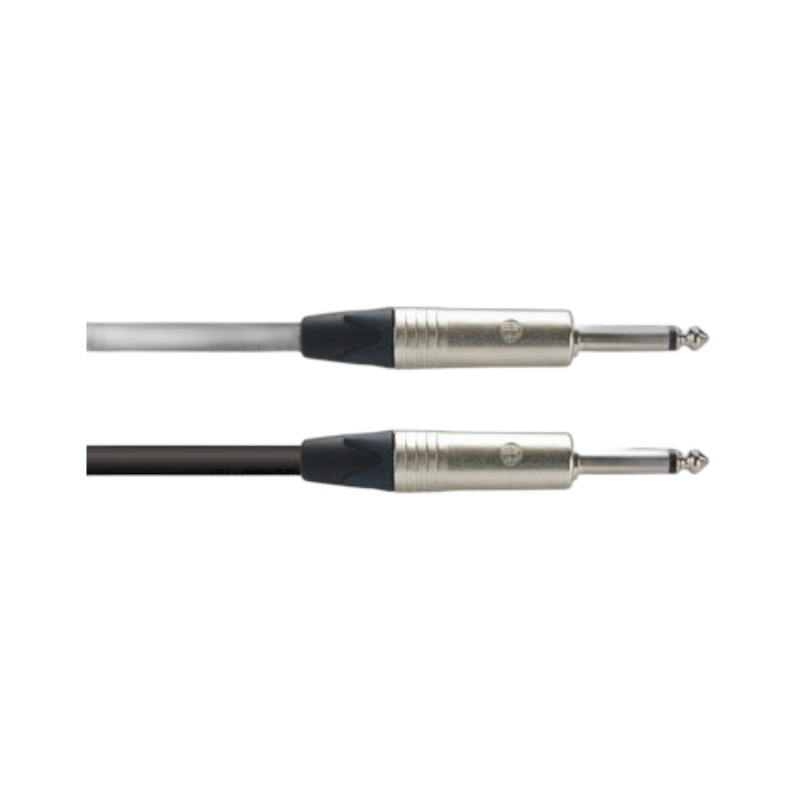 CANFORD CABLE NP2X-NP2X-HSS-0.5m. Black