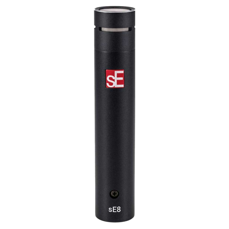 sE V-Pack Club Standard mic