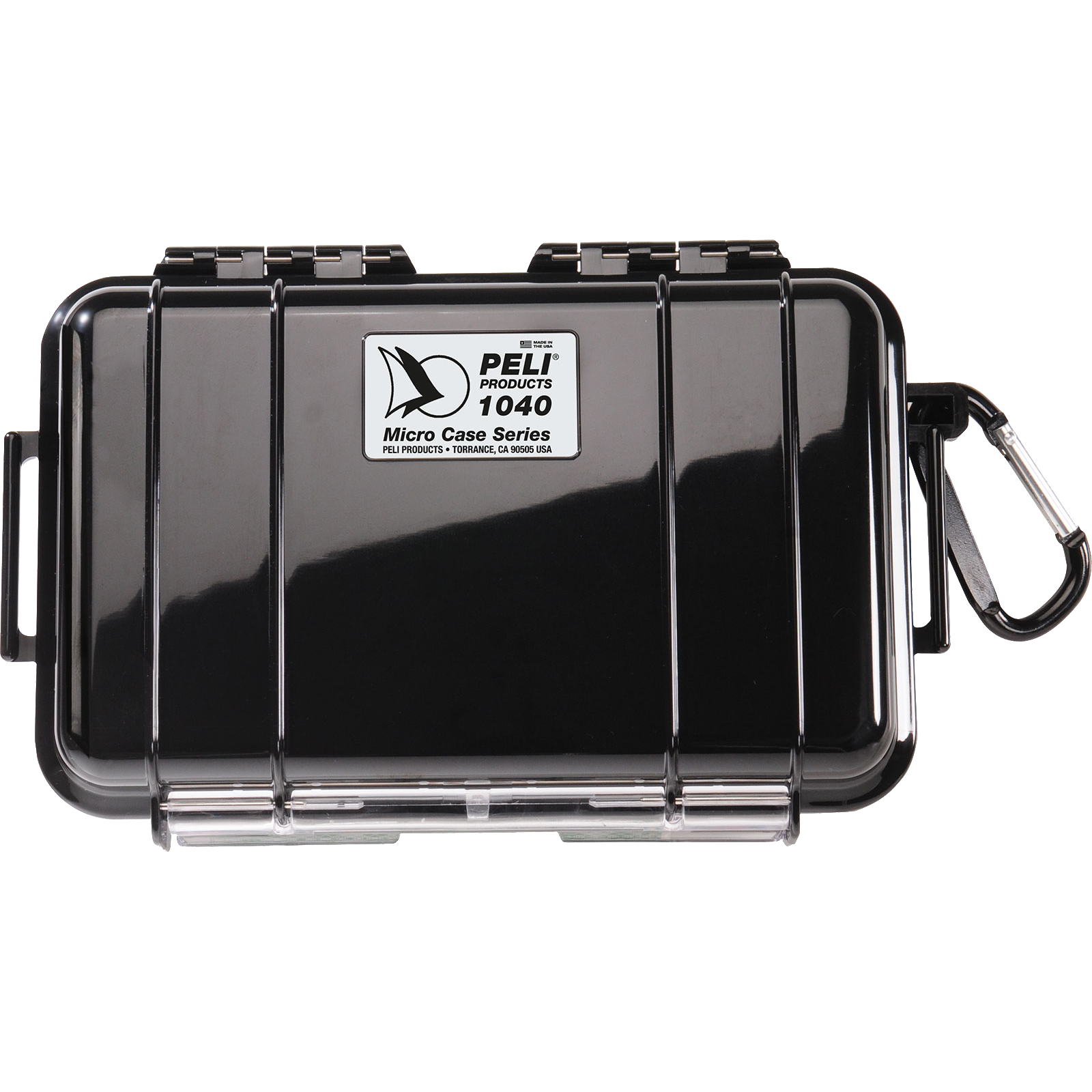 PELI 1040 MICRO CASE