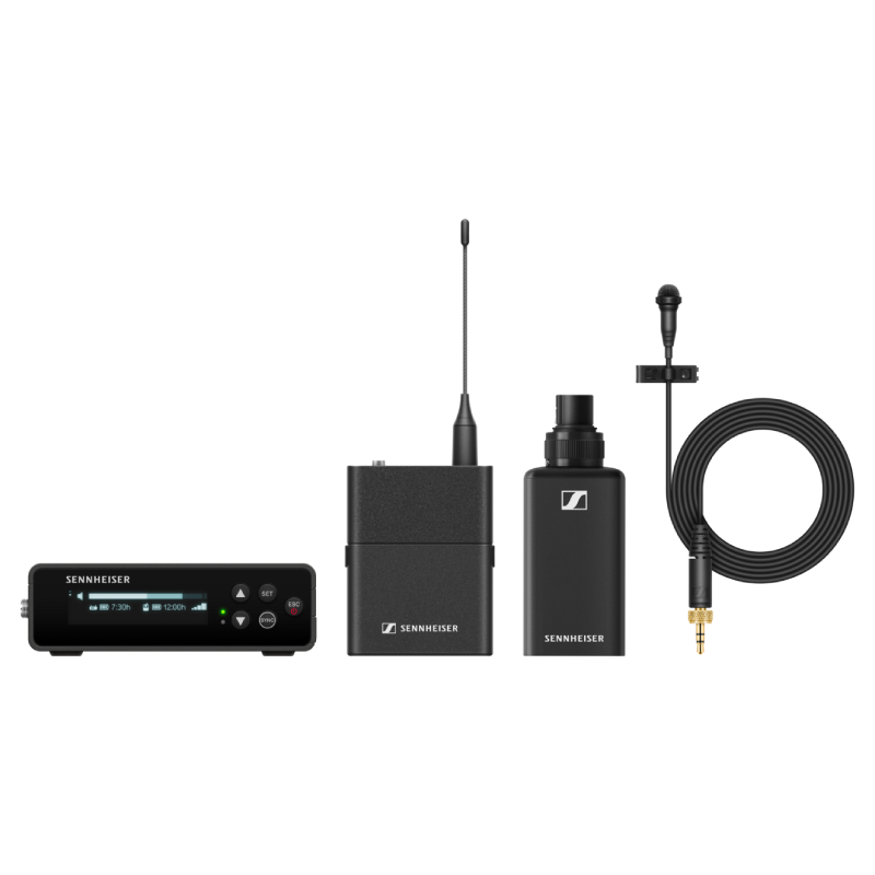 Sennheiser EW-DP Set Radio Mic System2 (1).png