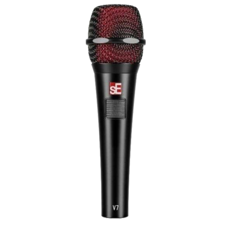 sE V7 PTT Talkback Microphone