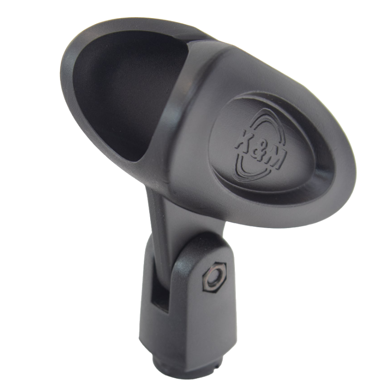 K&M 85060 MIC CLAMP