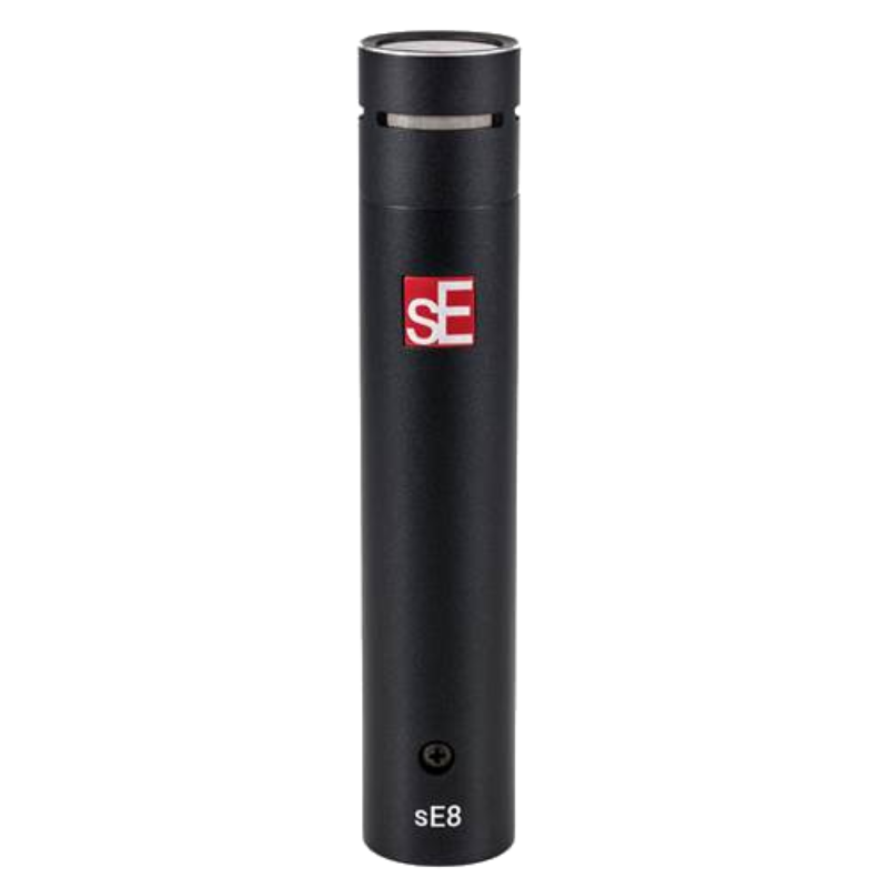 sE Electronics sE8 Cardioid Condenser Microphone