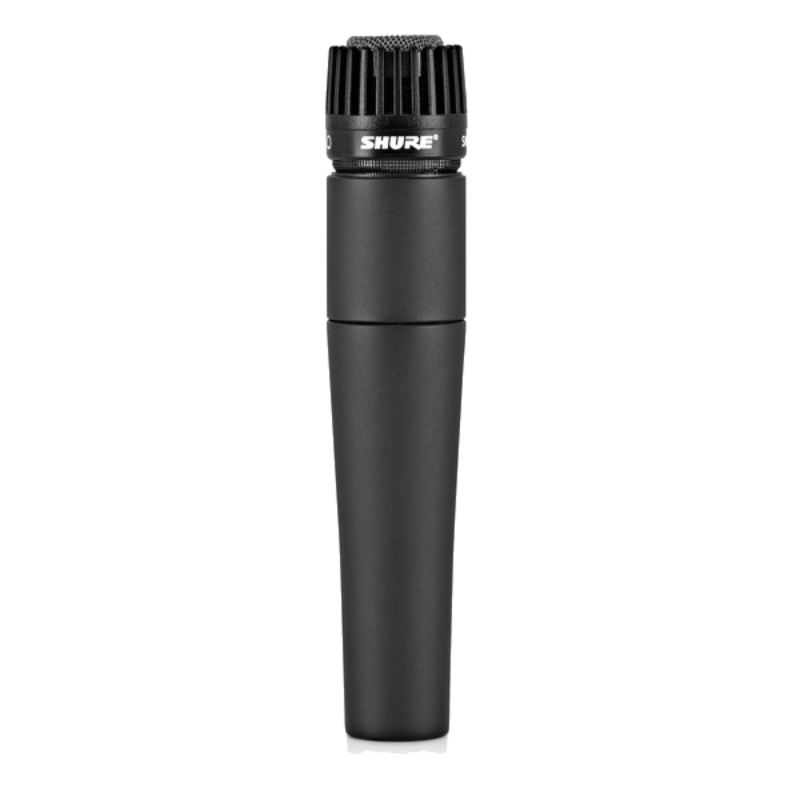 Shure SM57 Dynamic Instrument Microphone