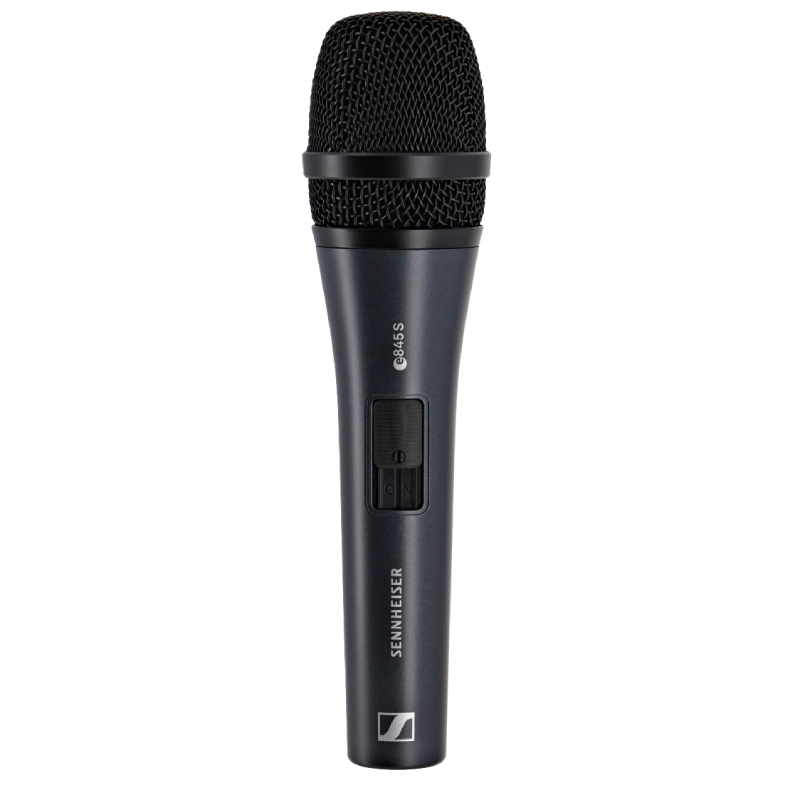 SENNHEISER e845S MICROPHONE