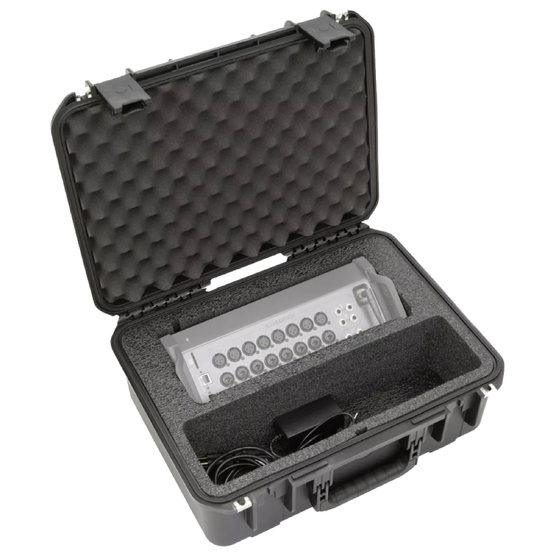 SKB 3I-1813-7-CQ2 MIXER CASE For Allen and Heath CQ-20B