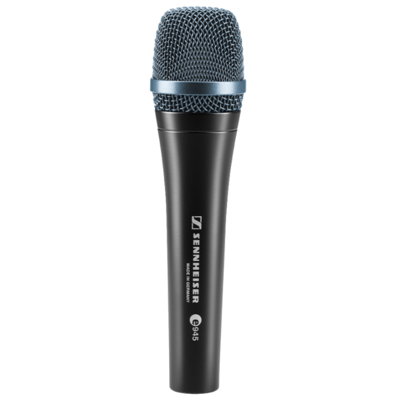 SENNHEISER e945 MICROPHONE