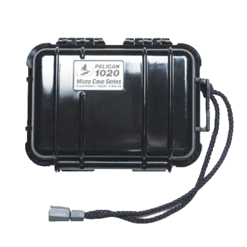 PELI 1020 MICRO CASE