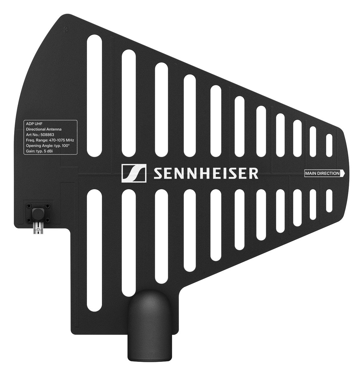 Sennheiser ADP UHF 470-1075 MHz Antennae