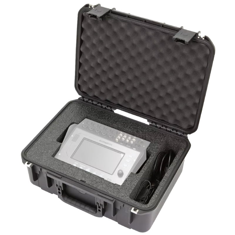 SKB 3I-1813-7-CQ1 MIXER CASE For Allen and Heath CQ-12T/CQ-18T