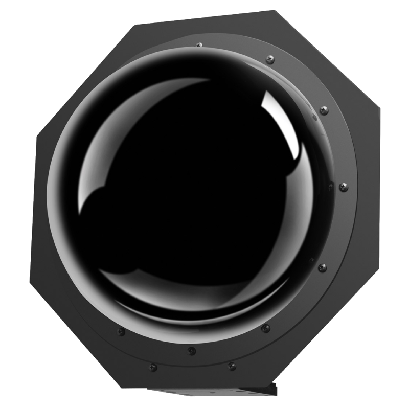 SENNHEISER A 5000-CP RADIOMIC ANTENNA Circular. passive. BNC. 450-960MHz