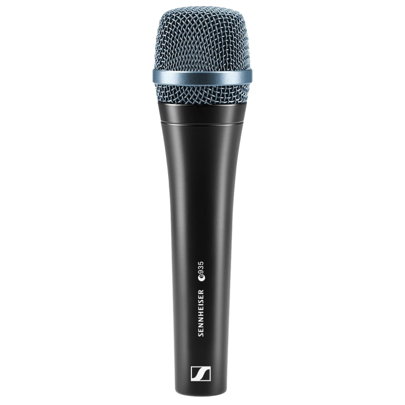 Sennheiser E935 Dynamic Microphone