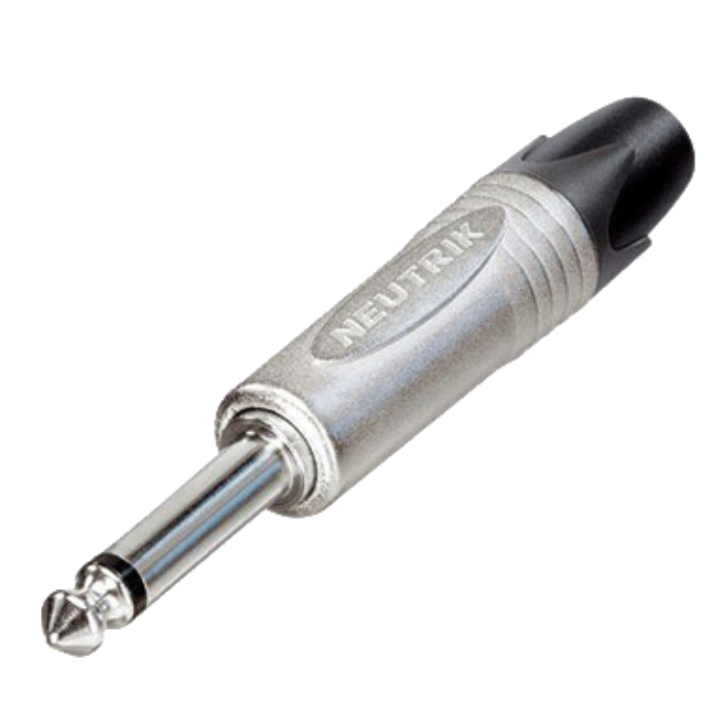 NEUTRIK NP2X JACK PLUG