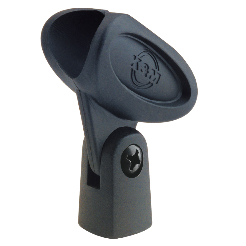 K&M 85035 MIC CLAMP