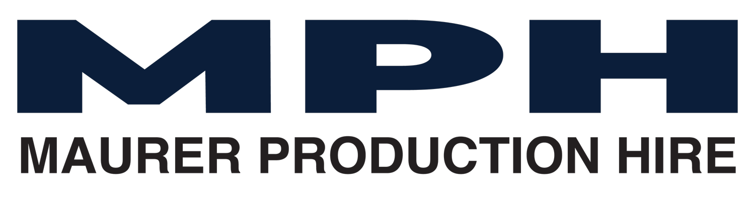 Maurer Production Hire
