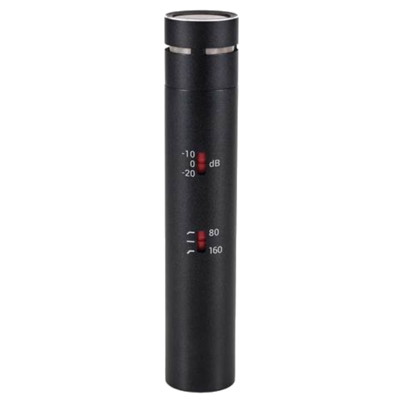 sE Electronics sE8 Cardioid Condenser Microphone detailed shot