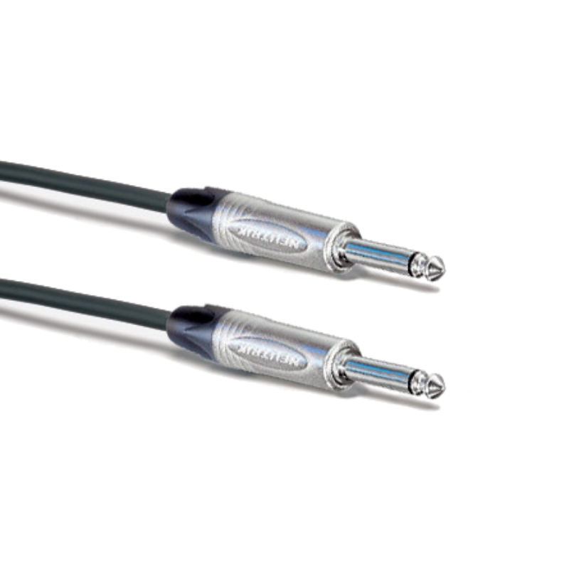 CANFORD CABLE NP2X-NP2X-HSS-2m. Black