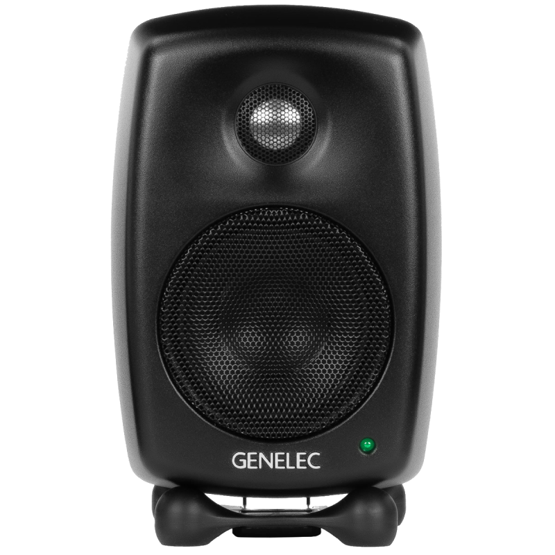 GENELEC 8010A LOUDSPEAKER