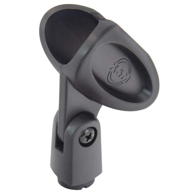K&M 85055 Flexible Mic Clip