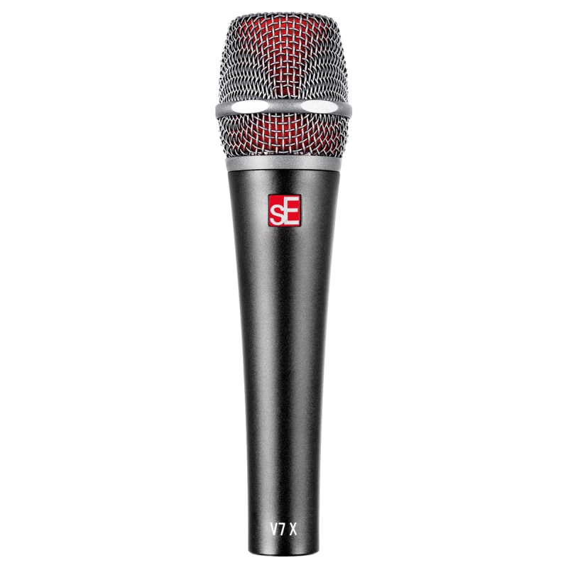 sE V7 X Dynamic Instrument Microphone