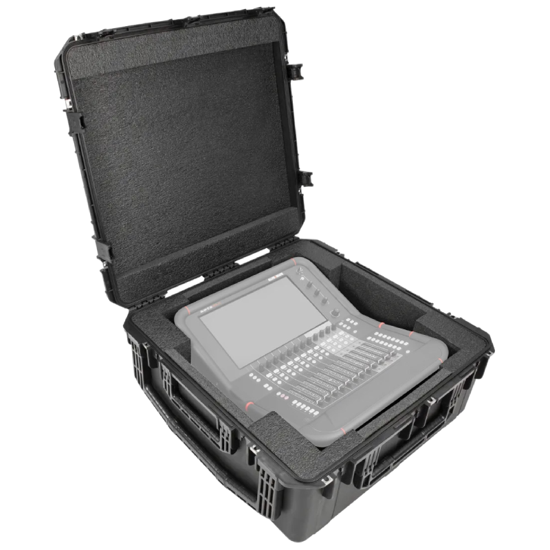 SKB 3I-2828-12AS MIXER CASE For Allen and Heath Avantis Solo