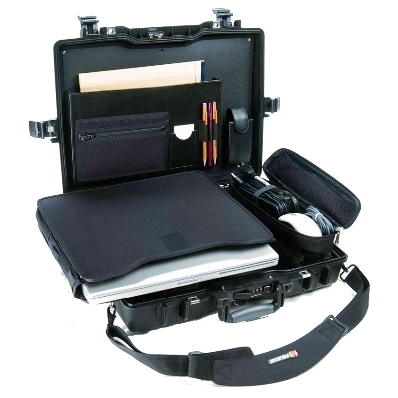 PELI 1495CC1 LAPTOP CASE