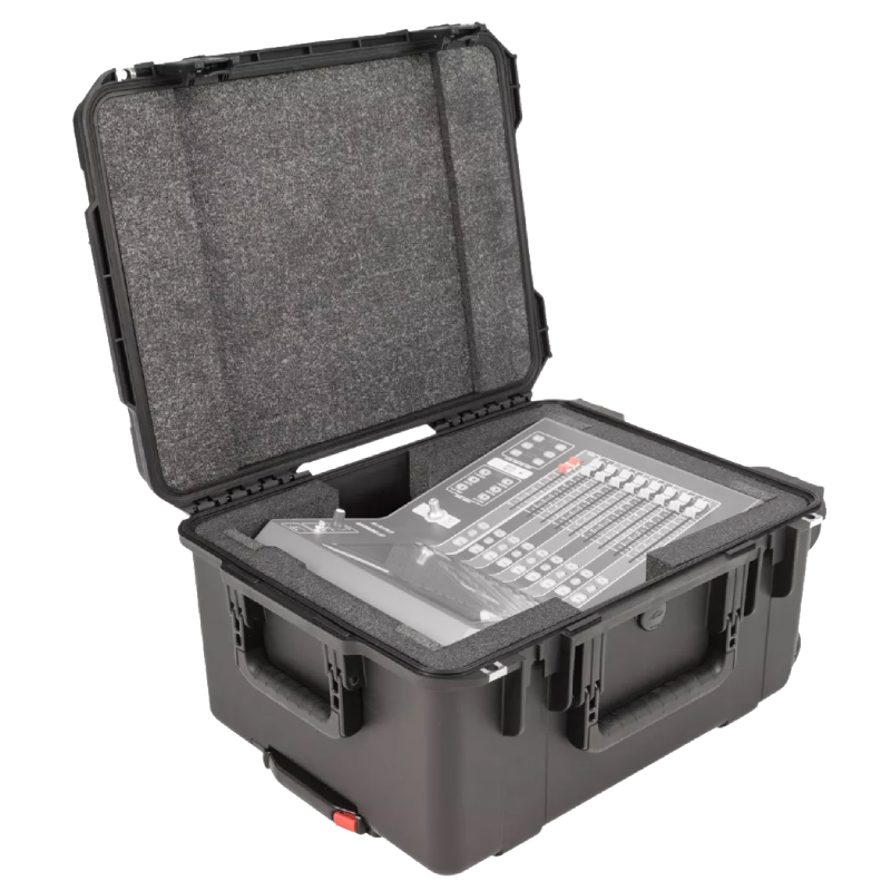 SKB 3I-2015-10-DM3 MIXER CASE For Yamaha DM3