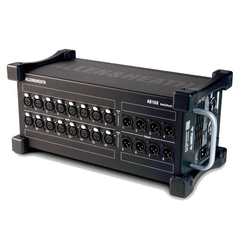 ALLEN & HEATH AB168