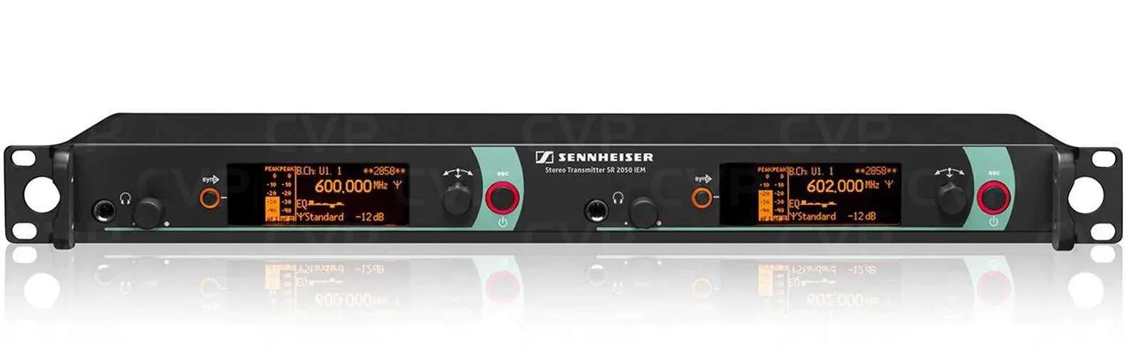 8x Self Contained IEM Setup